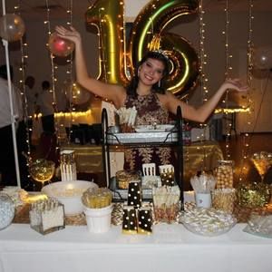 Meet your Posher, Gia